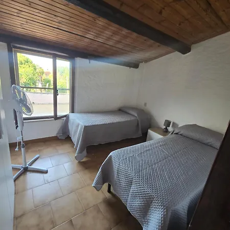 Appartamento Quadrilocale Vicino Al Mare E Al Centro San Teodoro (Sardinia)