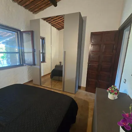 Appartamento Quadrilocale Vicino Al Mare E Al Centro